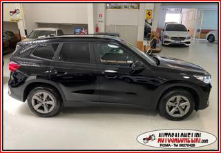 BMW X1 usata, con Cerchi in lega