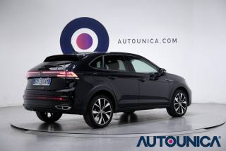 VOLKSWAGEN Taigo usata, con Fendinebbia