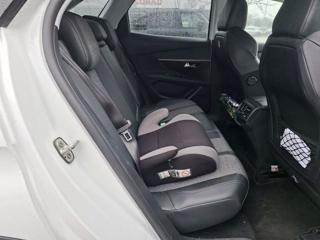 PEUGEOT 3008 usata 54