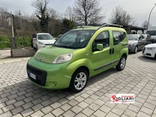 FIAT Qubo usata 8