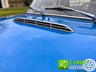 LANCIA Fulvia usata 9