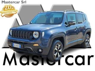 JEEP Renegade Renegade 1.3 t4 phev Trailhawk 4xe at6 -GK969DS
