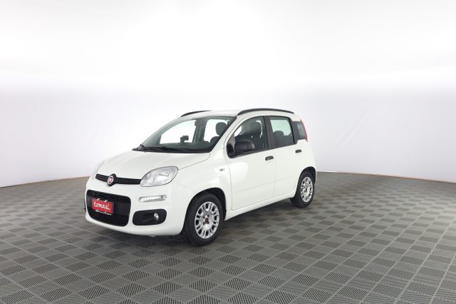 FIAT Panda usata 6