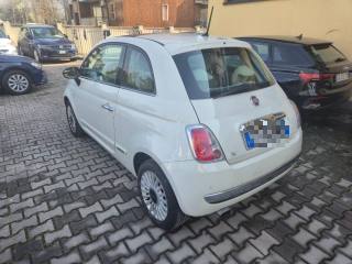 FIAT 500 usata, con Airbag Passeggero