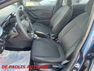 FORD Fiesta usata, con Autoradio
