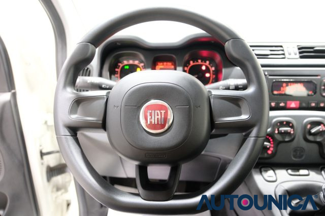 FIAT Panda usata, con Chiusura centralizzata