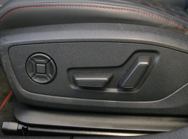 AUDI S3 usata, con Autoradio