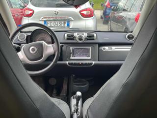 SMART ForTwo usata, con Chiusura centralizzata