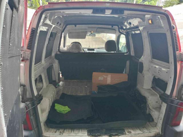 CITROEN Berlingo usata 6