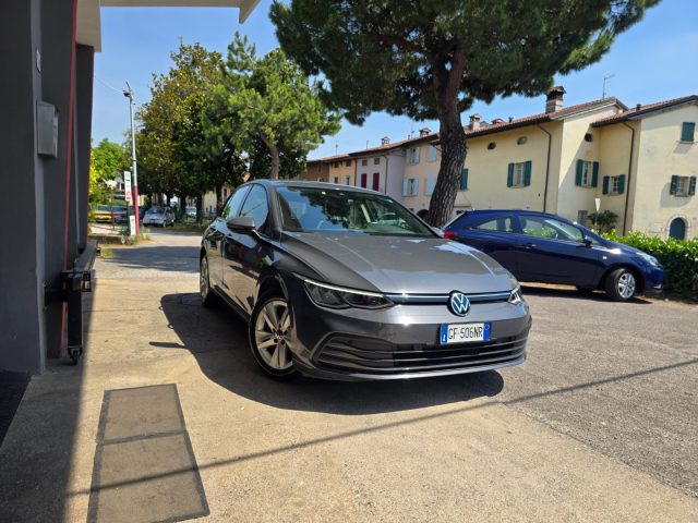 VOLKSWAGEN Golf usata 150