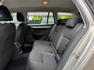 SKODA Octavia usata 9