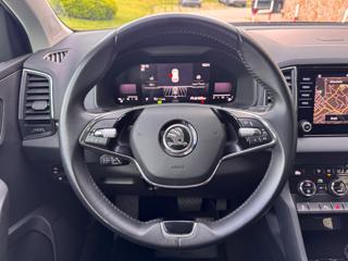 SKODA Karoq usata, con Servosterzo