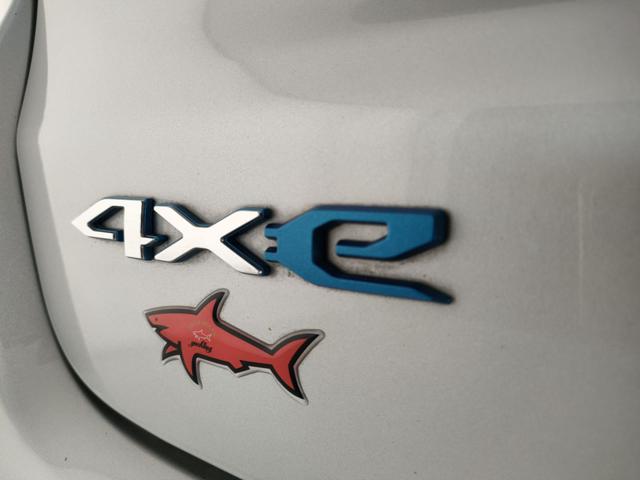 JEEP Compass usata, con Chiusura centralizzata telecomandata