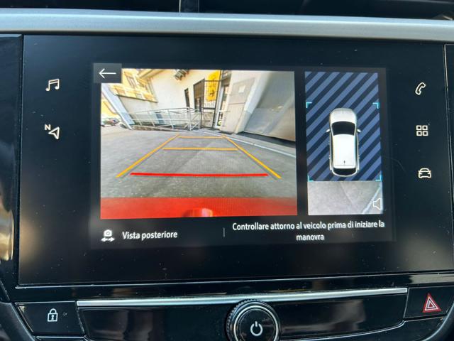 OPEL Corsa usata, con Controllo trazione