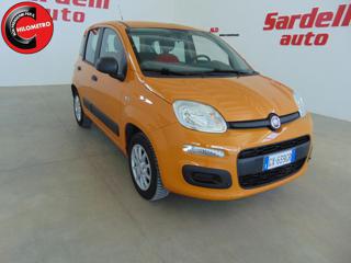 FIAT Panda usata, con Airbag