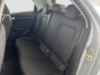 AUDI A1 usata 9