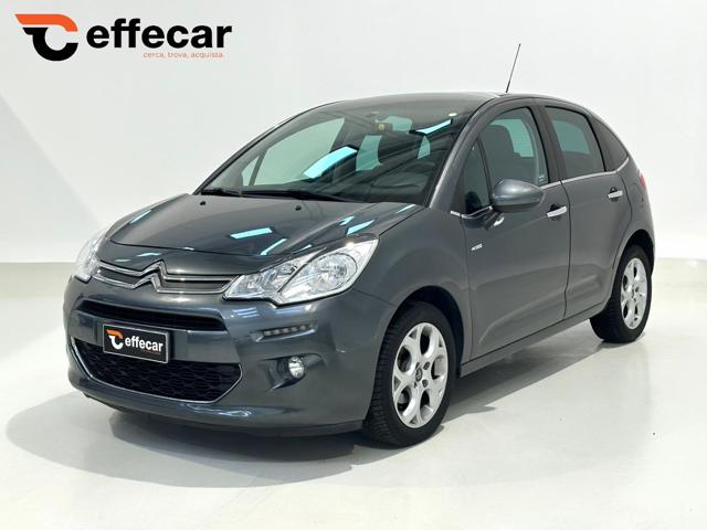 CITROEN C3 usata, con ABS