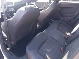 PEUGEOT 208 usata, con Sistema di navigazione