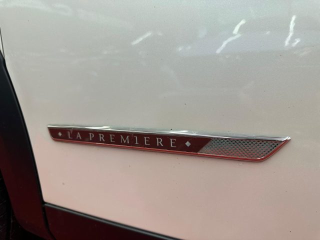 DS AUTOMOBILES DS 3 Crossback usata, con Climatizzatore