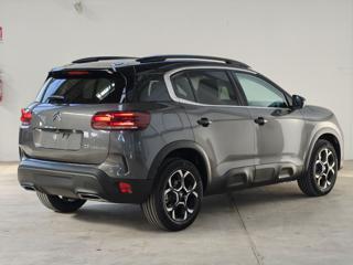 CITROEN C5 Aircross usata, con Cerchi in lega