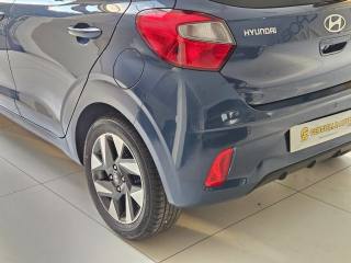 HYUNDAI i10 usata, con Antifurto