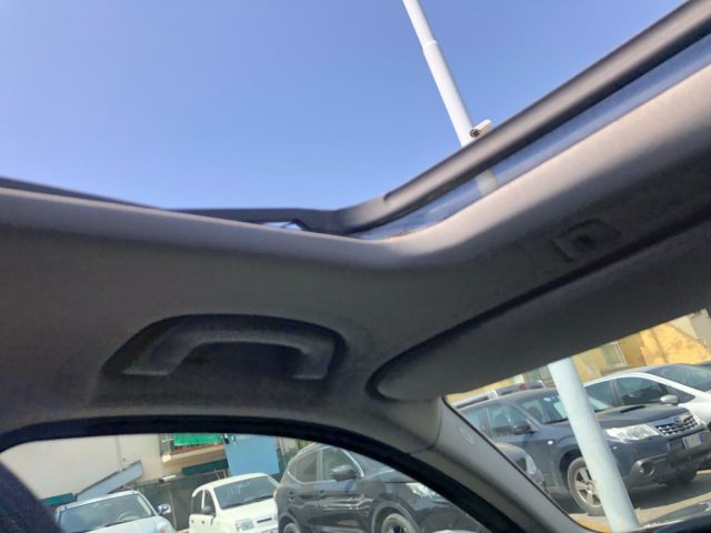 BMW 525 usata, con Servosterzo