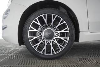 FIAT 500 usata 14