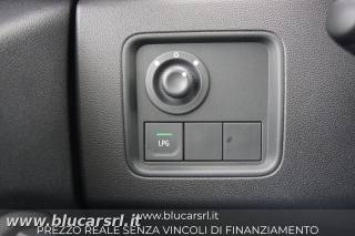 DACIA Duster usata, con Sedile posteriore sdoppiato