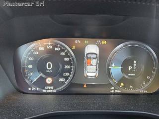VOLVO XC40 usata, con Sistema di navigazione
