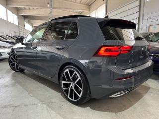 VOLKSWAGEN Golf usata, con Antifurto
