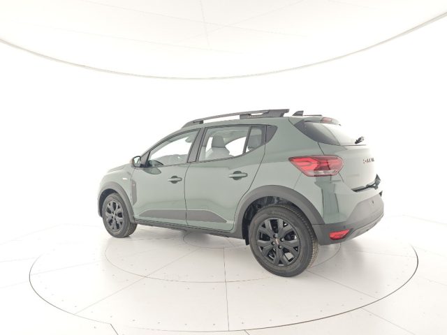 DACIA Sandero usata, con Autoradio