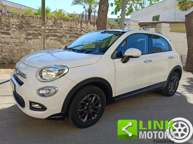 FIAT 500X usata, con Airbag