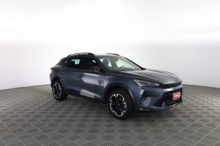 CUPRA Formentor usata 1