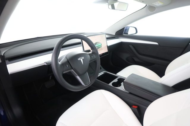 TESLA Model 3 usata 1