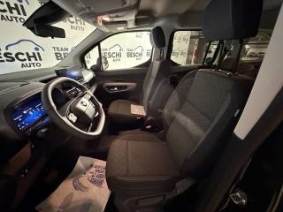 OPEL Combo usata, con Climatizzatore