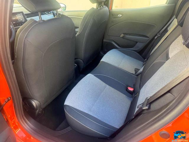 RENAULT Clio usata 18