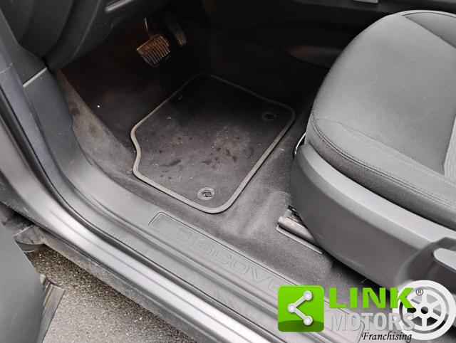 LAND ROVER Discovery Sport usata, con Fari Xenon