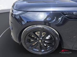 LAND ROVER Range Rover Sport usata 11