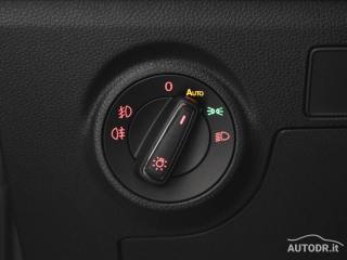 SEAT Arona usata, con Autoradio digitale