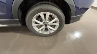 AUDI Q3 usata, con Controllo vocale