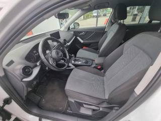 AUDI Q2 usata, con Chiusura centralizzata