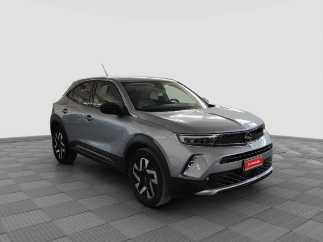 OPEL Mokka usata 6