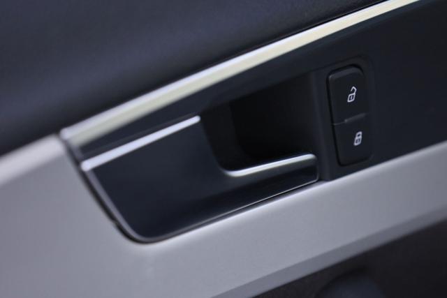 AUDI A4 usata, con Chiusura centralizzata telecomandata