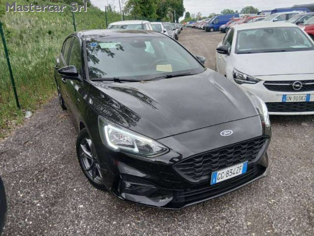 FORD Focus usata, con Alzacristalli elettrici