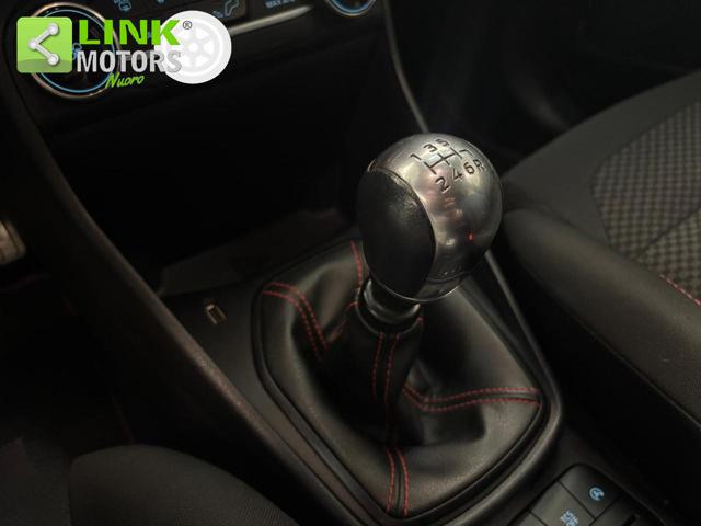 FORD Fiesta usata 19