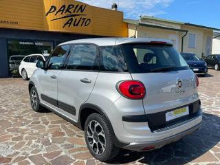 FIAT 500L usata, con Autoradio