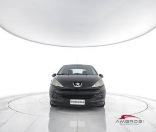 PEUGEOT 207 usata 4