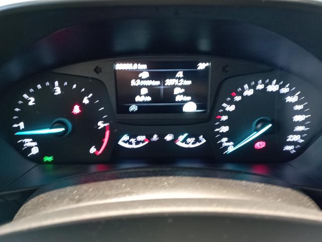 FORD Focus usata, con ESP