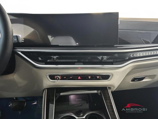 BMW X5 usata 14
