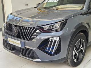 PEUGEOT 2008 usata, con Boardcomputer